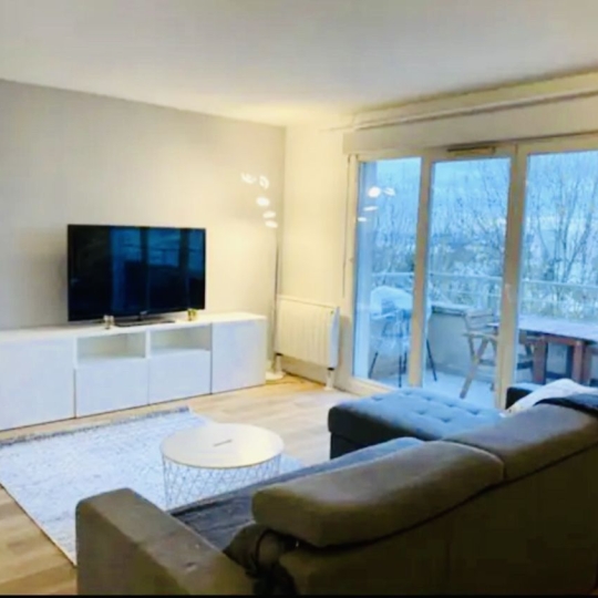 Annonces VILLEPINTE : Appartement | MONTREUIL (93100) | 49.00m2 | 264 000 € 