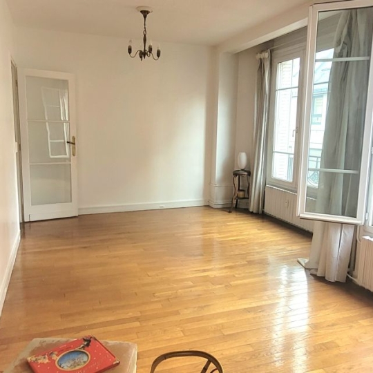  Annonces VILLEPINTE : Appartement | VINCENNES (94300) | 52 m2 | 485 000 € 