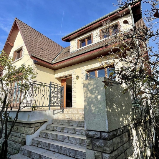  Annonces VILLEPINTE : Maison / Villa | TREMBLAY-EN-FRANCE (93290) | 123 m2 | 412 650 € 