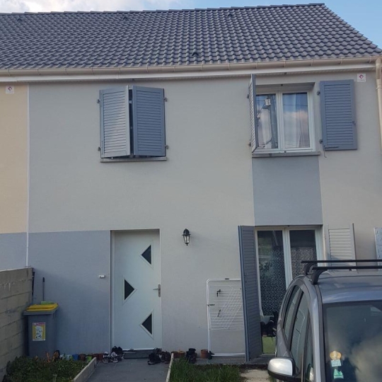  Annonces VILLEPINTE : Maison / Villa | TREMBLAY-EN-FRANCE (93290) | 89 m2 | 315 000 € 