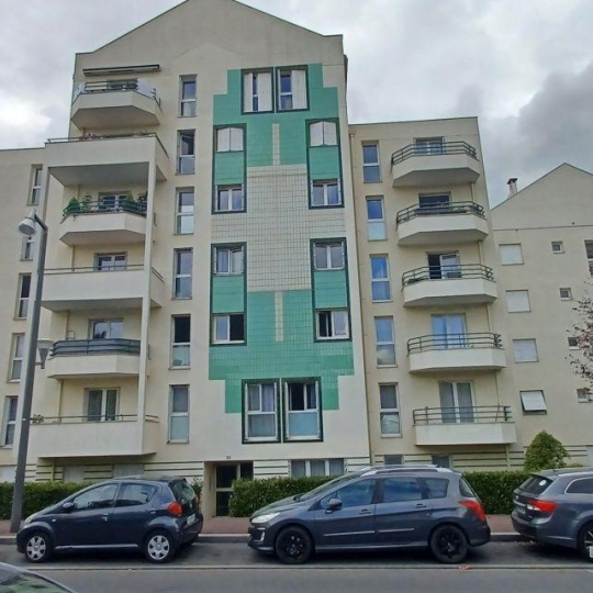  Annonces VILLEPINTE : Appartement | TREMBLAY-EN-FRANCE (93290) | 72 m2 | 174 900 € 