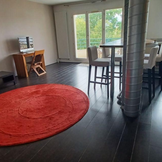  Annonces VILLEPINTE : Appartement | TREMBLAY-EN-FRANCE (93290) | 72 m2 | 174 900 € 