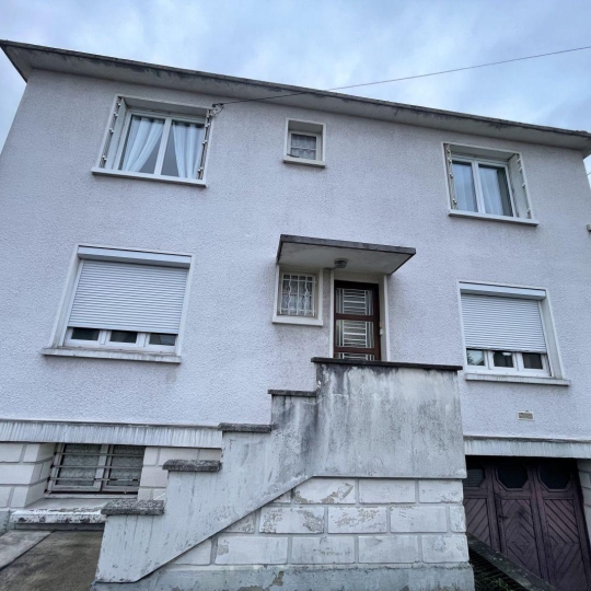  Annonces VILLEPINTE : Appartement | TREMBLAY-EN-FRANCE (93290) | 35 m2 | 148 730 € 