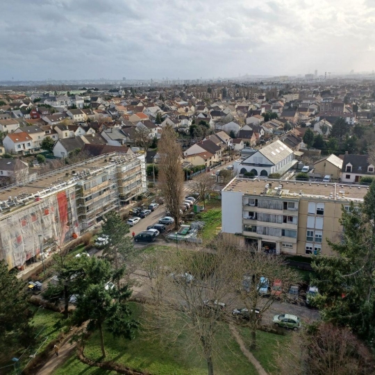  Annonces VILLEPINTE : Appartement | GARGES-LES-GONESSE (95140) | 57 m2 | 144 450 € 