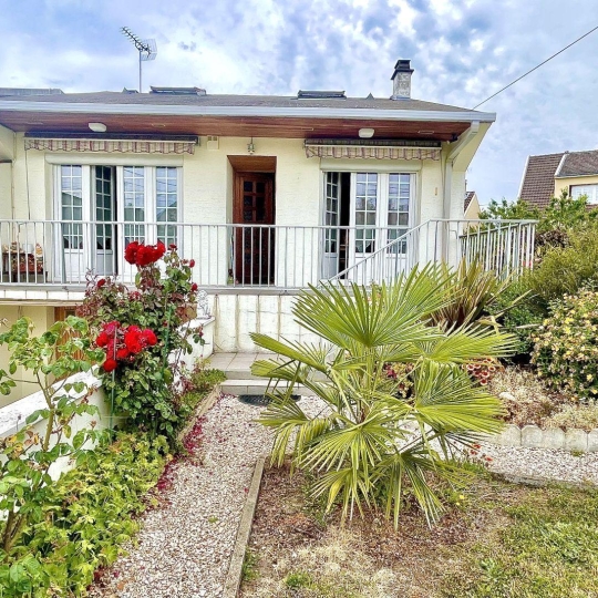  Annonces VILLEPINTE : Maison / Villa | TREMBLAY-EN-FRANCE (93290) | 76 m2 | 315 000 € 