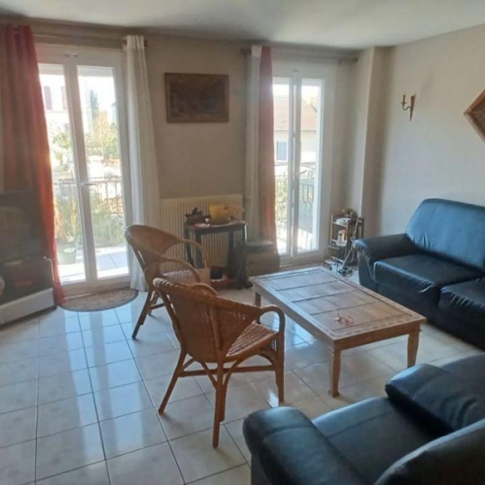  Annonces VILLEPINTE : Maison / Villa | SEVRAN (93270) | 80 m2 | 262 500 € 