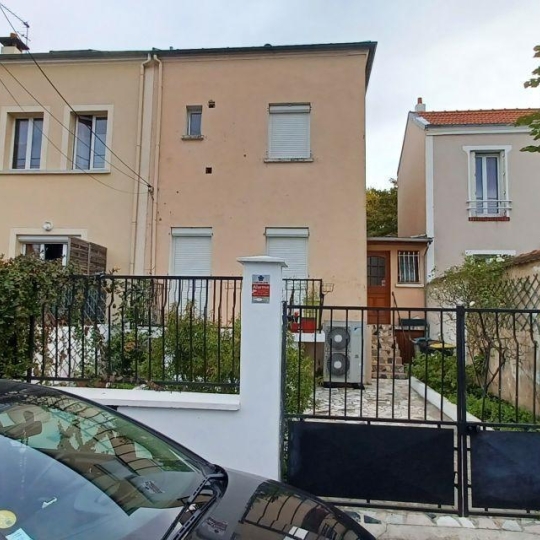  Annonces VILLEPINTE : Maison / Villa | SEVRAN (93270) | 80 m2 | 262 500 € 