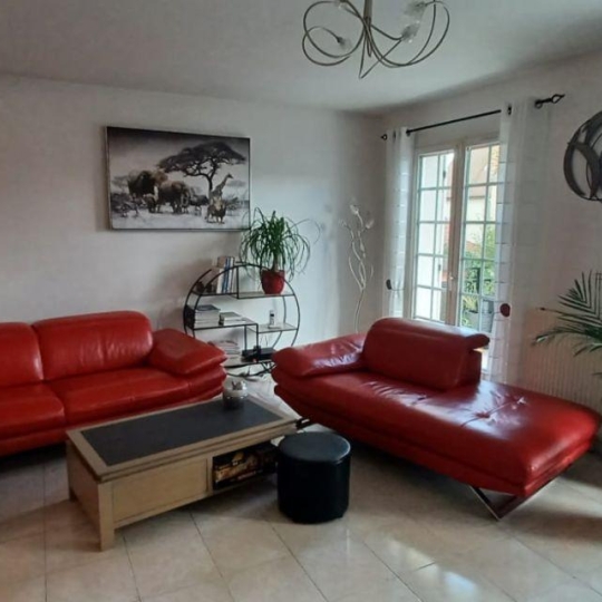  Annonces VILLEPINTE : Maison / Villa | COUBRON (93470) | 181 m2 | 525 000 € 