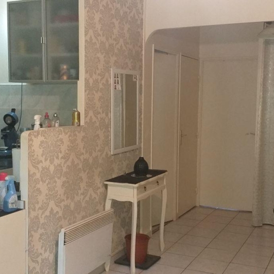  Annonces VILLEPINTE : Appartement | VAUJOURS (93410) | 36 m2 | 149 800 € 