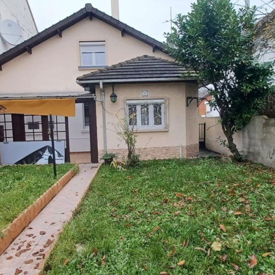  Annonces VILLEPINTE : Maison / Villa | BOBIGNY (93000) | 121 m2 | 443 000 € 