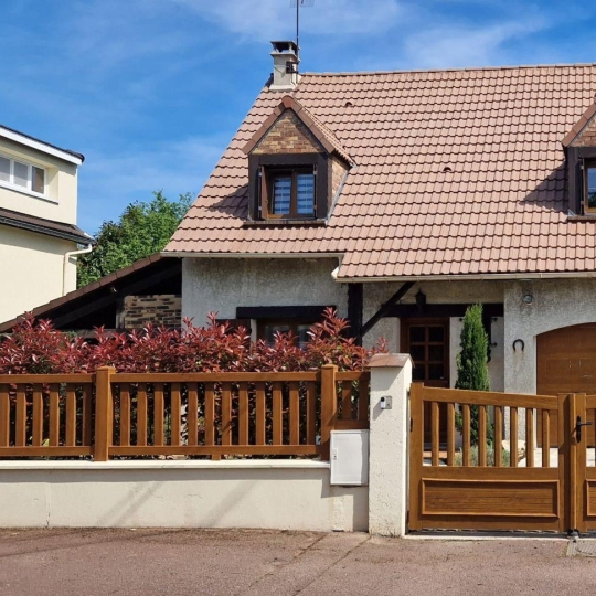 Annonces VILLEPINTE : Maison / Villa | TREMBLAY-EN-FRANCE (93290) | 116.00m2 | 393 750 € 