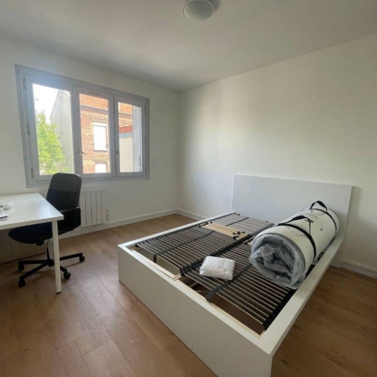  Annonces VILLEPINTE : Appartement | LA COURNEUVE (93120) | 12 m2 | 620 € 