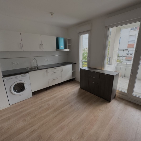  Annonces VILLEPINTE : Appartement | ROMAINVILLE (93230) | 64 m2 | 1 350 € 