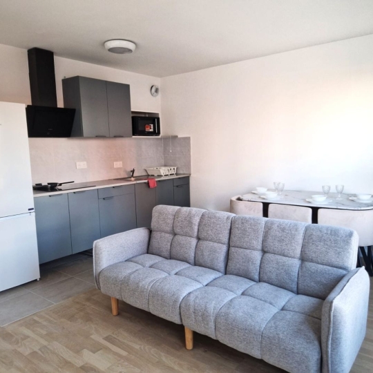 Annonces VILLEPINTE : Appartement | ROMAINVILLE (93230) | 41.40m2 | 1 250 € 