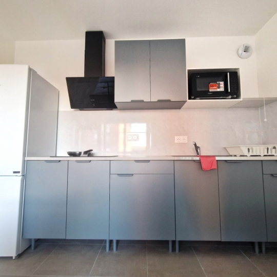  Annonces VILLEPINTE : Appartement | ROMAINVILLE (93230) | 41 m2 | 1 250 € 