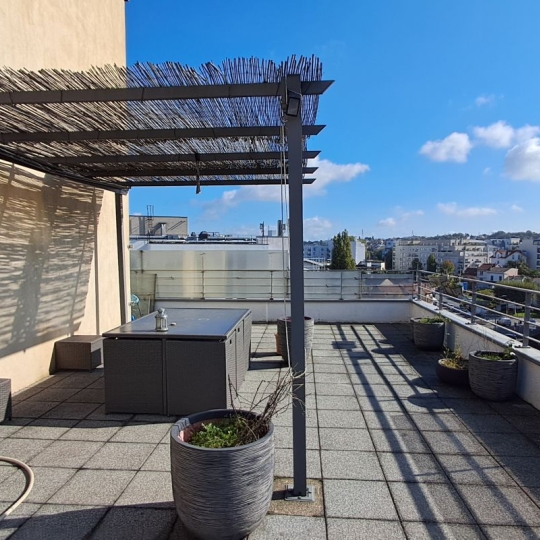  Annonces VILLEPINTE : Appartement | MONTREUIL (93100) | 67 m2 | 349 000 € 