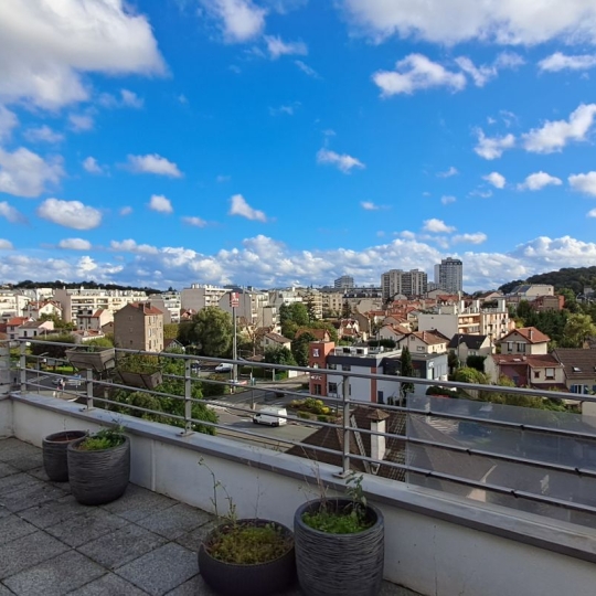  Annonces VILLEPINTE : Appartement | MONTREUIL (93100) | 67 m2 | 349 000 € 