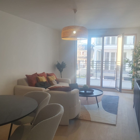  Annonces VILLEPINTE : Appartement | MONTREUIL (93100) | 65 m2 | 331 000 € 