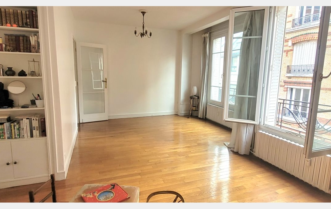 Annonces VILLEPINTE : Appartement | VINCENNES (94300) | 52 m2 | 485 000 € 