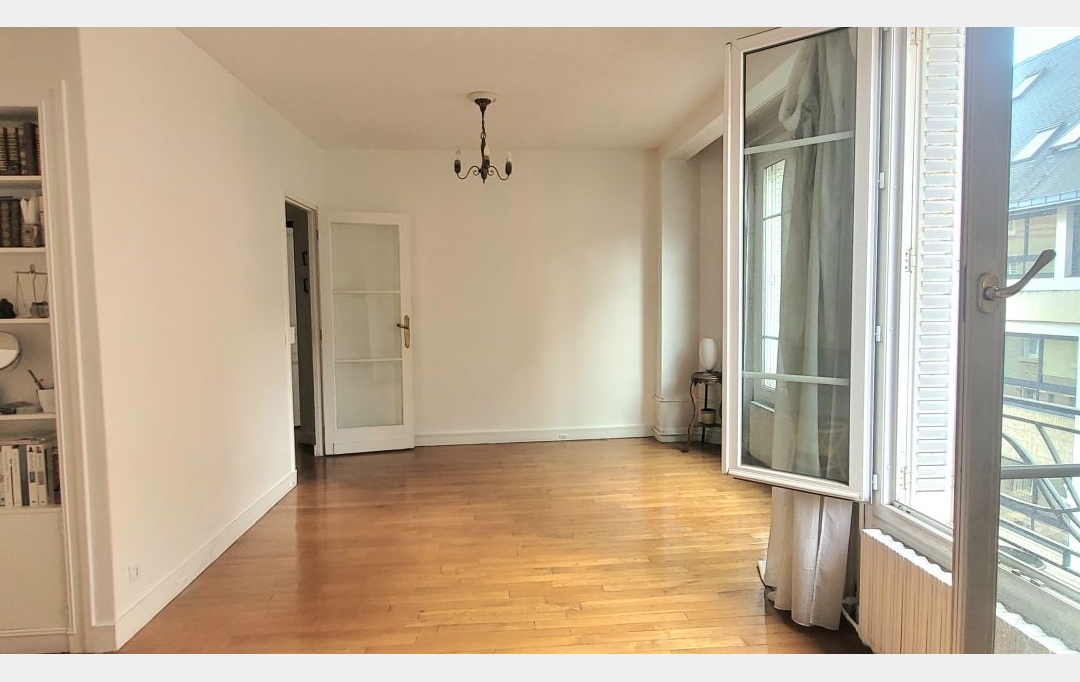 Annonces VILLEPINTE : Appartement | VINCENNES (94300) | 52 m2 | 485 000 € 