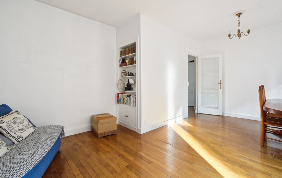 Annonces VILLEPINTE : Appartement | VINCENNES (94300) | 52 m2 | 485 000 € 