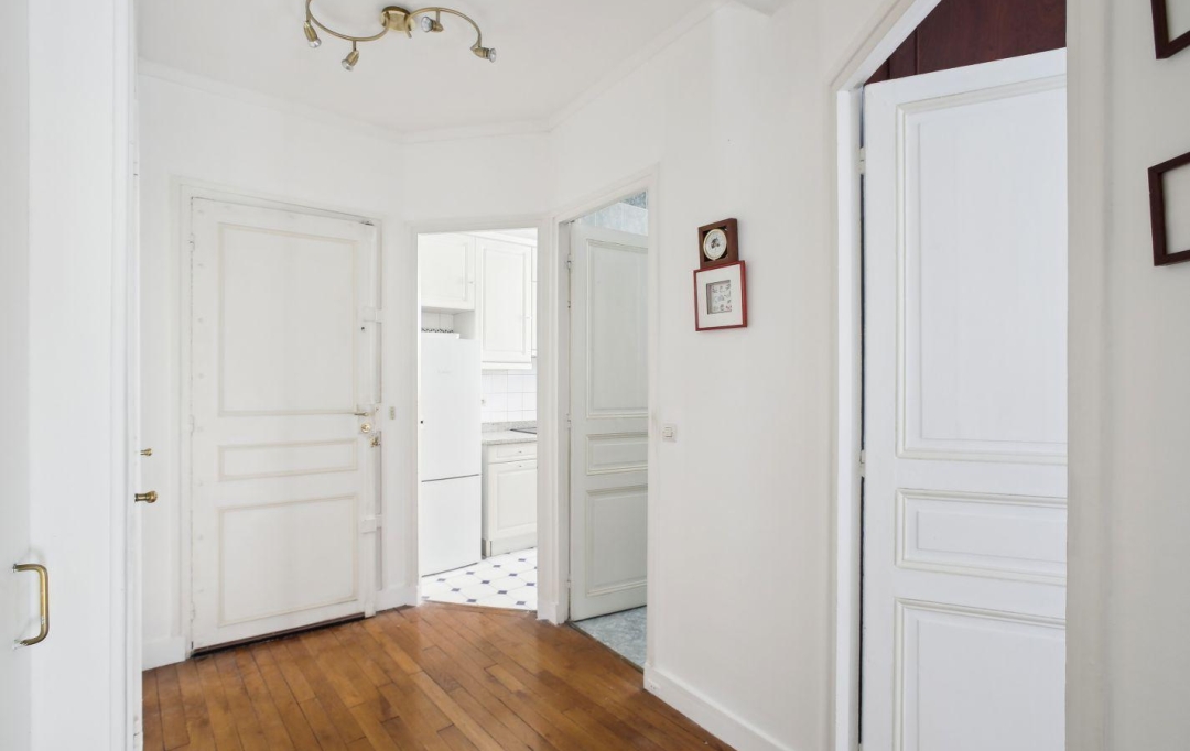 Annonces VILLEPINTE : Appartement | VINCENNES (94300) | 52 m2 | 485 000 € 