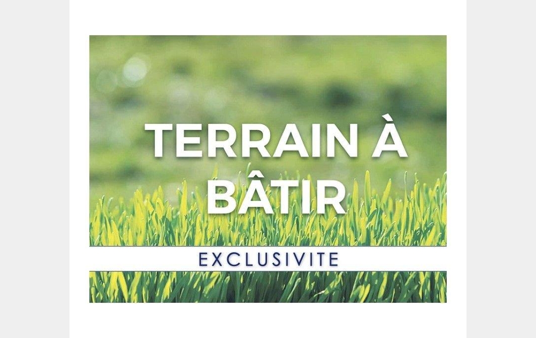 Annonces VILLEPINTE : Terrain | TREMBLAY-EN-FRANCE (93290) | 0 m2 | 169 600 € 