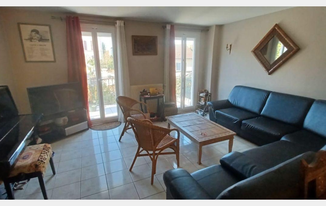 Annonces VILLEPINTE : Maison / Villa | SEVRAN (93270) | 80 m2 | 262 500 € 