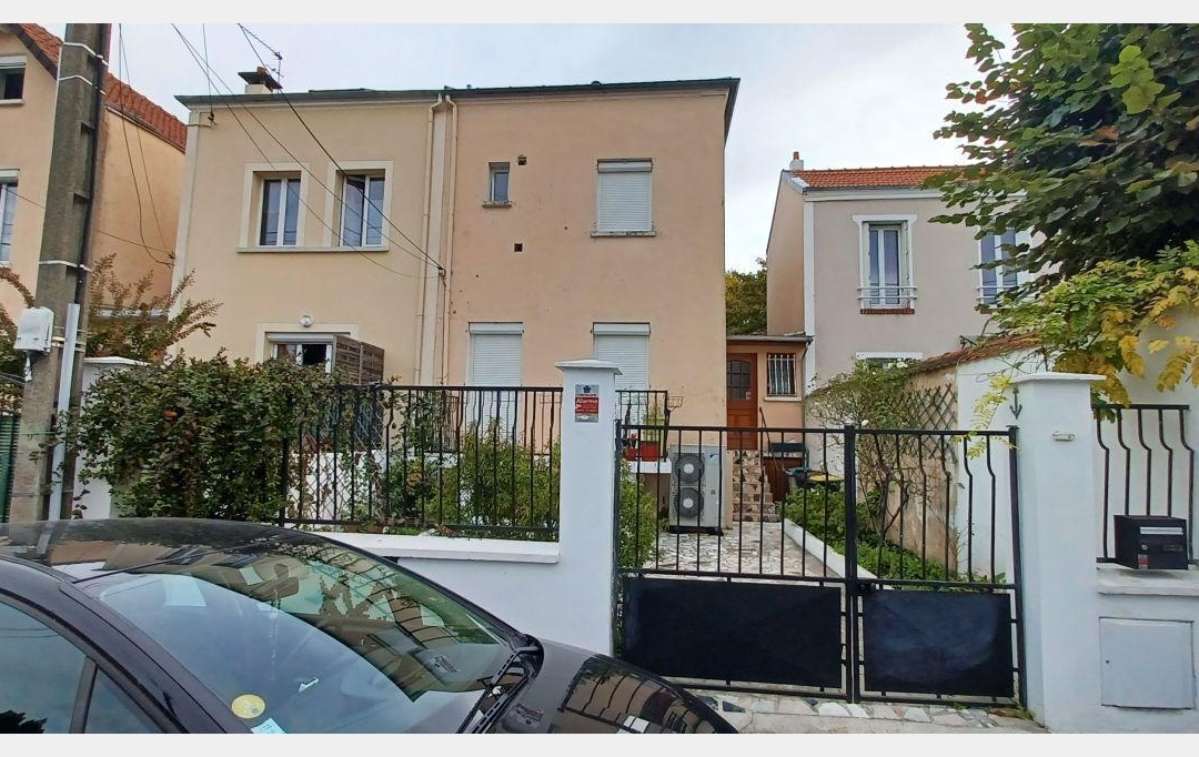 Annonces VILLEPINTE : Maison / Villa | SEVRAN (93270) | 80 m2 | 262 500 € 