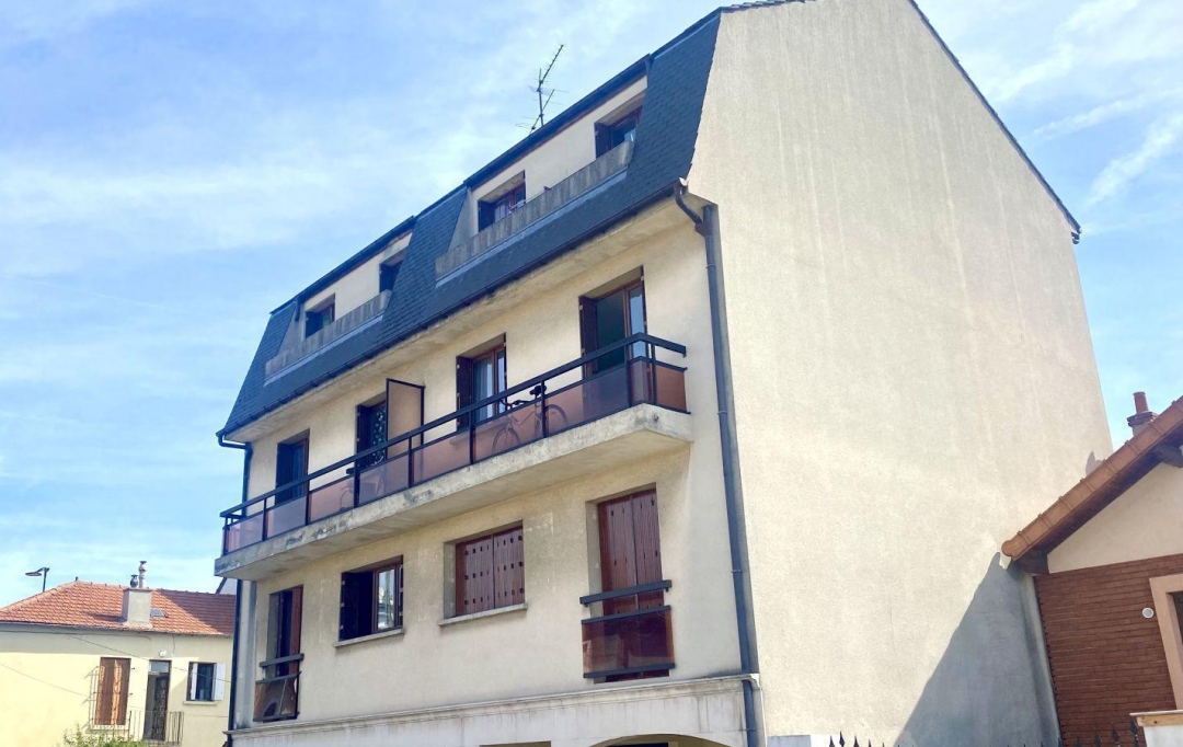 Annonces VILLEPINTE : Appartement | DRANCY (93700) | 65 m2 | 210 000 € 