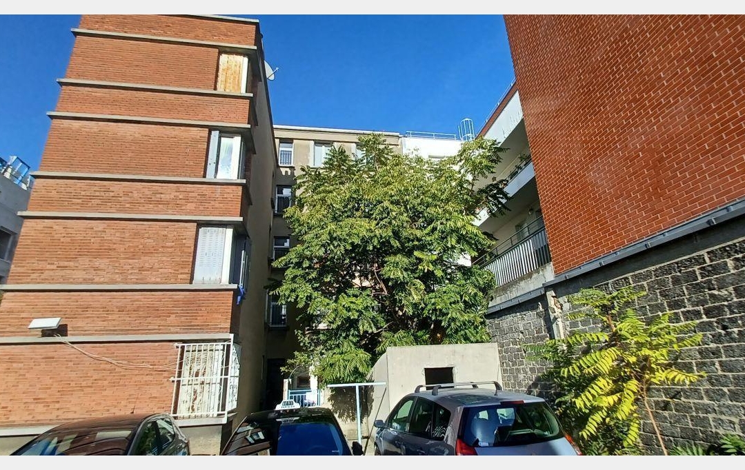 Annonces VILLEPINTE : Appartement | DRANCY (93700) | 33 m2 | 159 000 € 