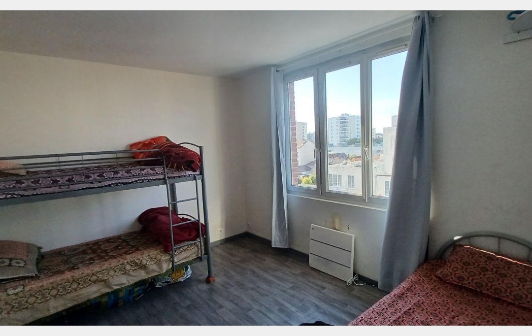 Annonces VILLEPINTE : Appartement | DRANCY (93700) | 33 m2 | 159 000 € 