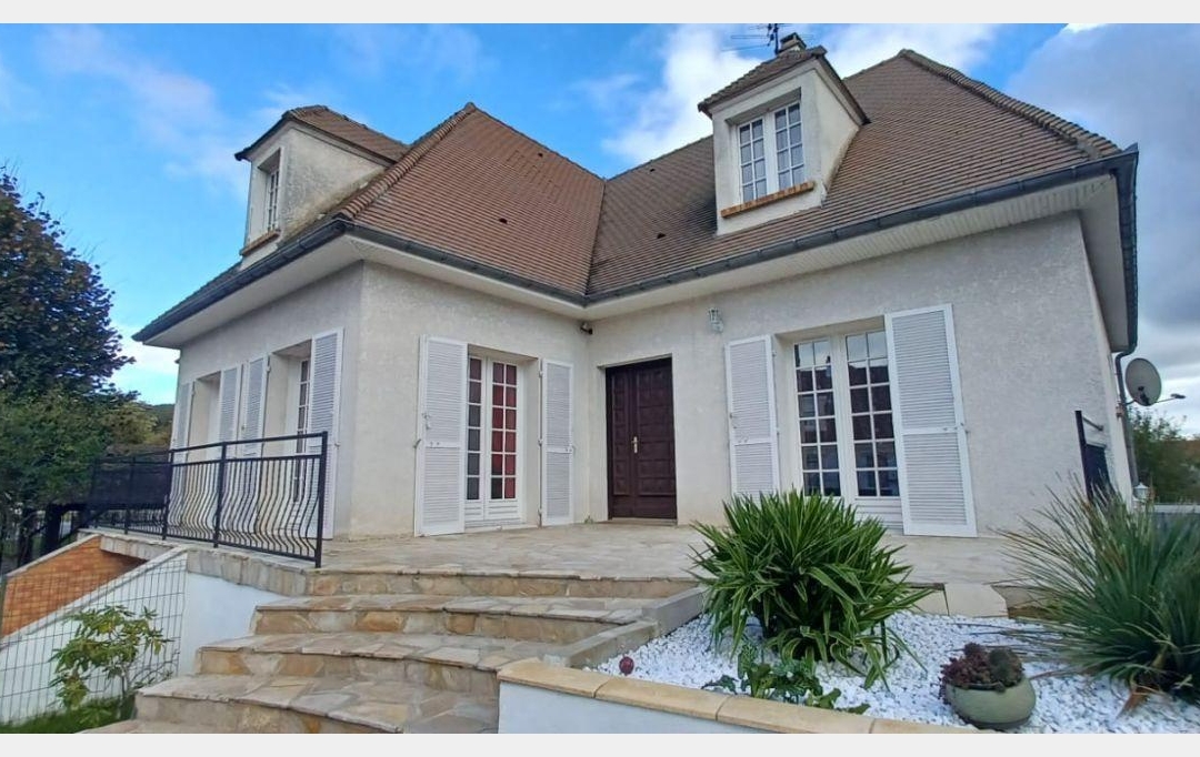 Annonces VILLEPINTE : Maison / Villa | COUBRON (93470) | 181 m2 | 525 000 € 