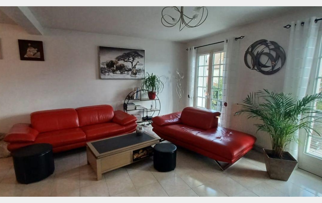 Annonces VILLEPINTE : Maison / Villa | COUBRON (93470) | 181 m2 | 525 000 € 