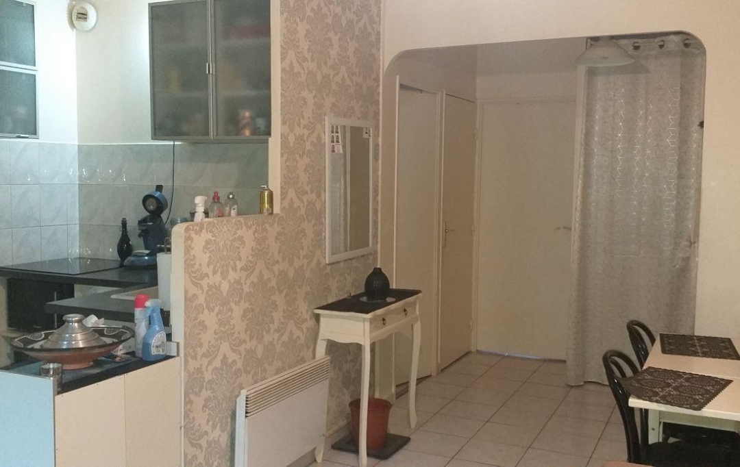 Annonces VILLEPINTE : Appartement | VAUJOURS (93410) | 36 m2 | 149 800 € 