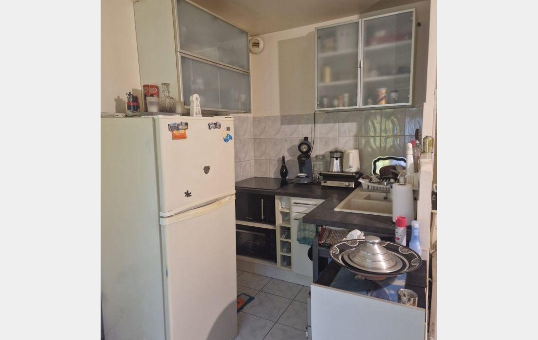 Annonces VILLEPINTE : Appartement | VAUJOURS (93410) | 36 m2 | 149 800 € 