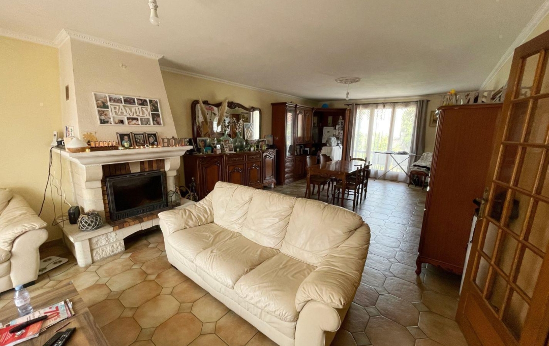 Annonces VILLEPINTE : Maison / Villa | TREMBLAY-EN-FRANCE (93290) | 200 m2 | 504 000 € 