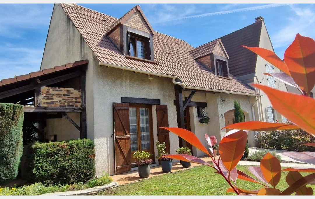 Annonces VILLEPINTE : Maison / Villa | TREMBLAY-EN-FRANCE (93290) | 116 m2 | 409 500 € 