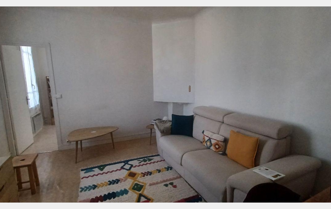 Annonces VILLEPINTE : Appartement | AULNAY-SOUS-BOIS (93600) | 38 m2 | 166 420 € 