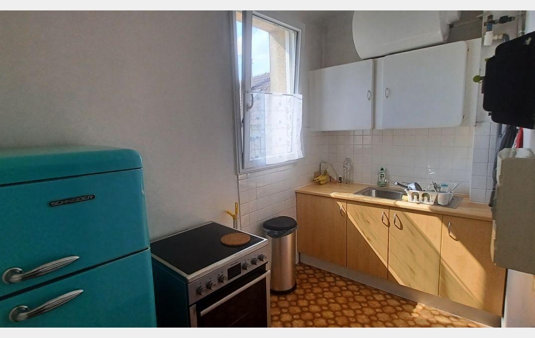 Annonces VILLEPINTE : Appartement | AULNAY-SOUS-BOIS (93600) | 38 m2 | 166 420 € 