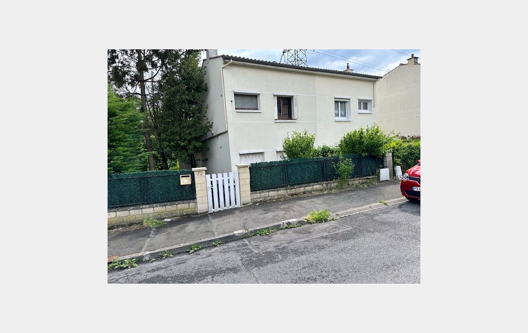 Annonces VILLEPINTE : Maison / Villa | GAGNY (93220) | 82 m2 | 264 000 € 