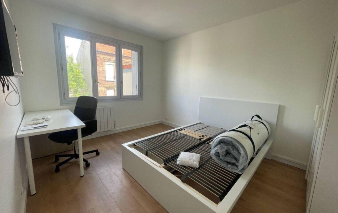 Annonces VILLEPINTE : Appartement | LA COURNEUVE (93120) | 12 m2 | 620 € 