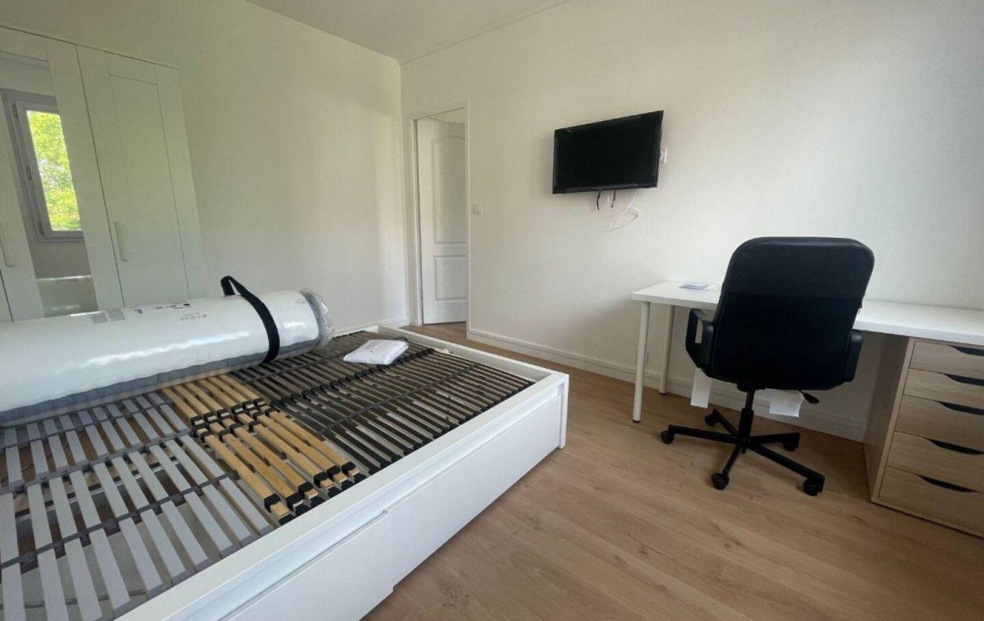 Annonces VILLEPINTE : Appartement | LA COURNEUVE (93120) | 12 m2 | 620 € 