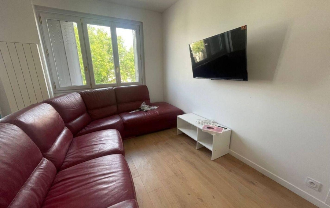 Annonces VILLEPINTE : Appartement | LA COURNEUVE (93120) | 12 m2 | 620 € 