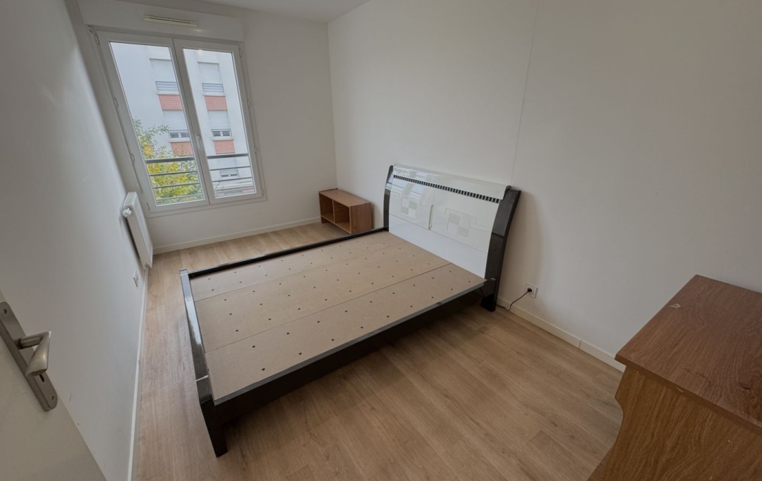 Annonces VILLEPINTE : Appartement | ROMAINVILLE (93230) | 64 m2 | 1 350 € 