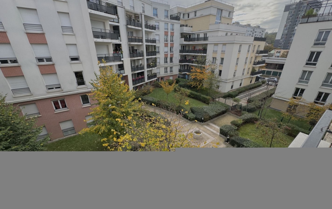 Annonces VILLEPINTE : Appartement | ROMAINVILLE (93230) | 64 m2 | 1 350 € 