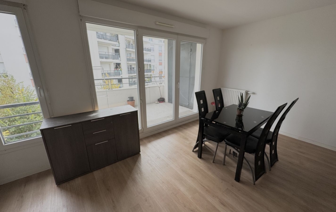 Annonces VILLEPINTE : Appartement | ROMAINVILLE (93230) | 64 m2 | 1 350 € 