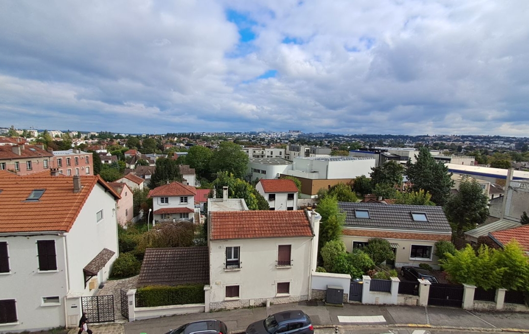 Annonces VILLEPINTE : Appartement | LE PERREUX-SUR-MARNE (94170) | 51 m2 | 371 000 € 