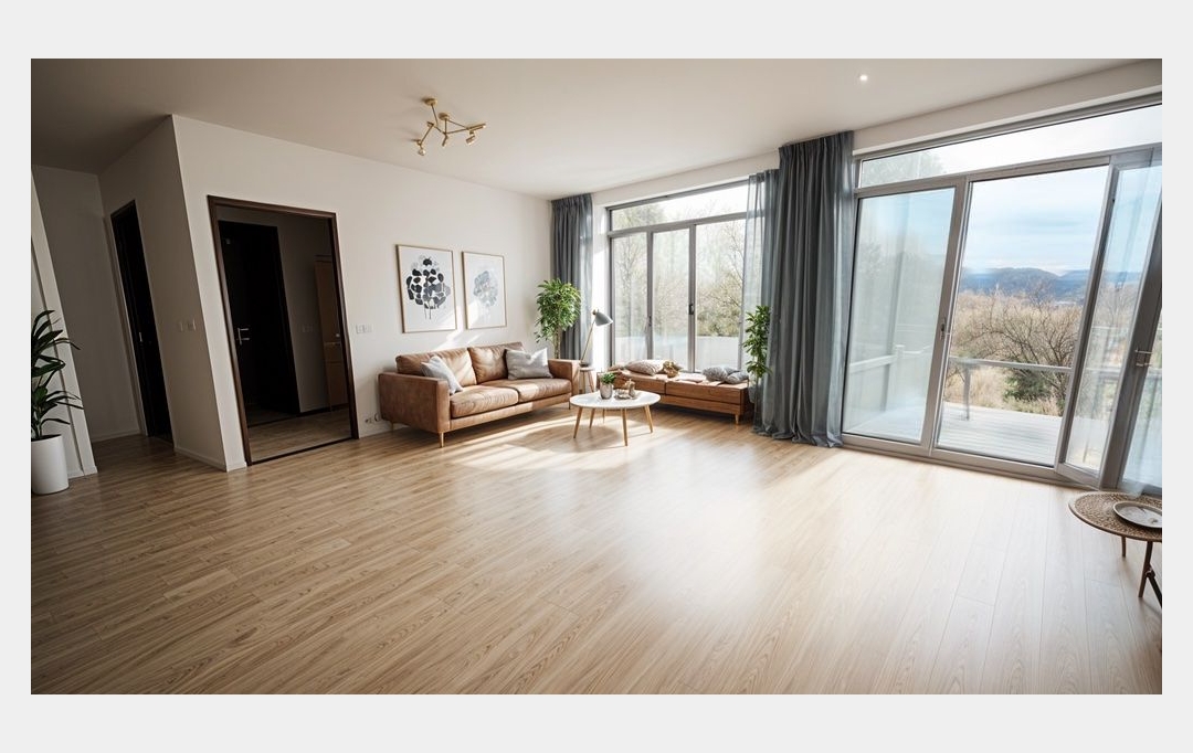 Annonces VILLEPINTE : Appartement | LE PERREUX-SUR-MARNE (94170) | 51 m2 | 371 000 € 