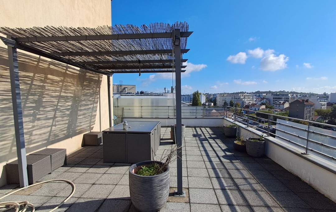 Annonces VILLEPINTE : Appartement | MONTREUIL (93100) | 67 m2 | 349 000 € 